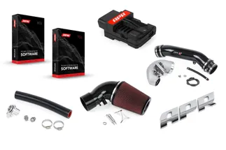 APR Power Pack For 8V/8S Audi RS3/TTRS 2.5T