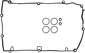 Victor Reinz Engine Valve Cover Gasket Set - 11127582400