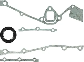 Victor Reinz Engine Timing Cover Gasket Set - 11141727986