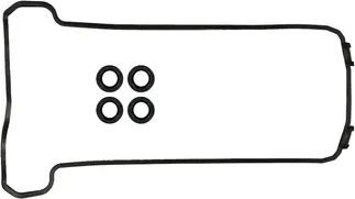 Victor Reinz Left Engine Valve Cover Gasket Set - 1190101330