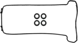 Victor Reinz Right Engine Valve Cover Gasket Set - 1190101430
