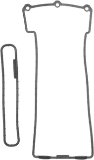 Victor Reinz Left Engine Valve Cover Gasket Set - 11129069872