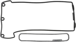 Victor Reinz Left Engine Valve Cover Gasket Set - 11120034105