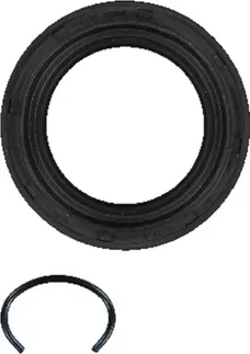 Victor Reinz Automatic Transmission Axle Shaft Oil Seal - 31508743675