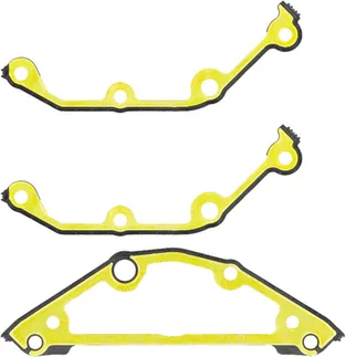 Victor Reinz Engine Timing Cover Gasket Set - 11141439717
