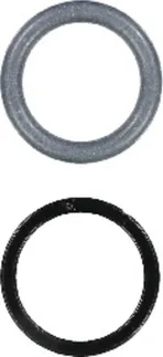 Victor Reinz Engine Variable Timing Solenoid Filter Gasket - 11367548459