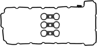 Victor Reinz Engine Valve Cover Gasket Set - 11127582245