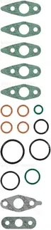 Victor Reinz Engine Oil Pan Gasket Set - 30750783