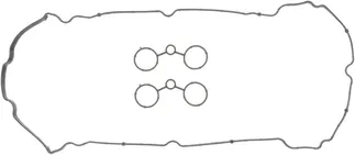 Victor Reinz Engine Valve Cover Gasket Set - 11127572851