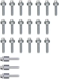 Victor Reinz Engine Valve Cover Bolt Kit - 11120409288