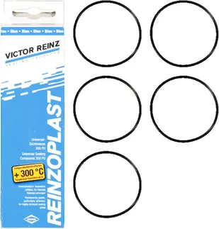 Victor Reinz Engine Valve Cover Gasket Set - 15-76741-52