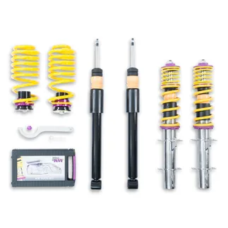 KW V2 Coilover Kit For Audi New Beetle (9C) w/o Convertible
