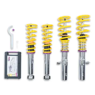 KW V2 Coilover Kit For BMW X3 F25