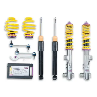 KW V2 Coilover Kit For BMW M3 (E36) Coupe Convertible Sedan