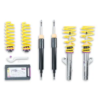 KW V2 Coilover Kit For BMW 3series E91/E93 2WDConvertible + Wagon