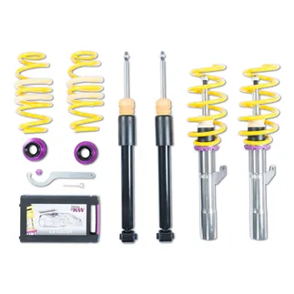 KW V2 Coilover Kit For Volkswagen Golf VII R w/o DCC