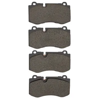 Dynamic Friction Front Disc Brake Pad Set - 0044208020