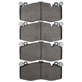 Dynamic Friction Front Disc Brake Pad Set - 34117852969