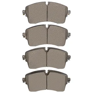 Dynamic Friction Front Disc Brake Pad Set - LR162044