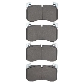 Dynamic Friction Front Disc Brake Pad Set - 0004205002