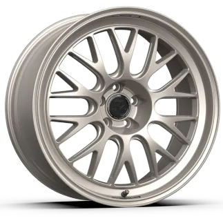 Fifteen52 Holeshot RSR 19x11 ET56 (5x130 / 71.6) - White Gold
