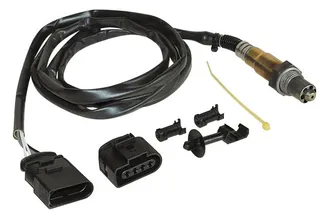 Bosch Downstream Oxygen Sensor - 1K0998262