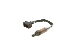 Bosch Downstream Oxygen Sensor - 98660612601