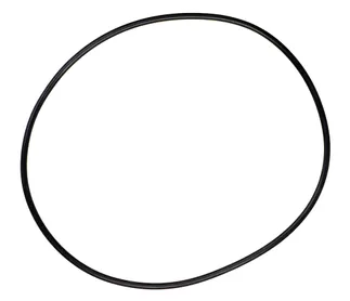 Ajusa Engine Coolant Thermostat Housing O-Ring - 06B121119B