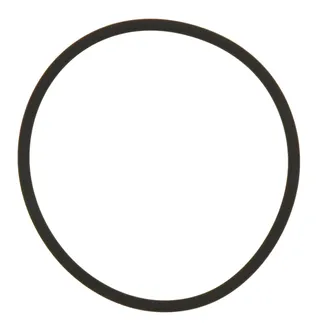 Ajusa Fuel Injection Throttle Body Mounting Gasket - 06E145272C