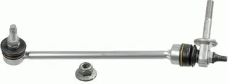 LEMFORDER Front sway bar Link / Bracket - 2533230117