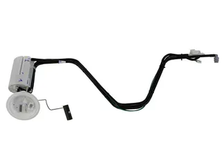 Bosch Fuel Pump Module Assembly - 16117373503