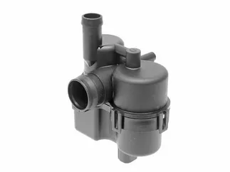 Bosch Evaporative Emissions System Leak Detection Pump - 16136756440