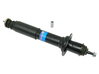 Sachs Rear Suspension Shock Absorber - 163 320 23 13 28