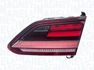 Magneti Marelli AL (Automotive Lighting) Tail Light - 3G8945307B