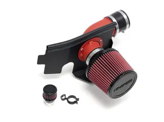 NEUSPEED P-Flo Air Intake Kit (Red w/ Dry Filter) For TSI