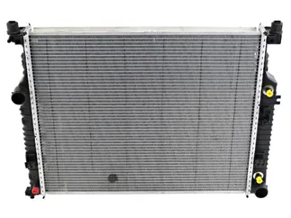 Behr Center Radiator - 1645000803