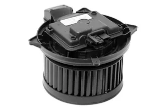 Valeo Front HVAC Blower Motor - 1648350507