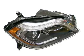 Magneti Marelli AL (Automotive Lighting) Right Headlight - 1668205861