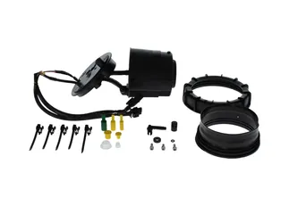 Bosch Diesel Exhaust Fluid (DEF) Heater - 2214710475