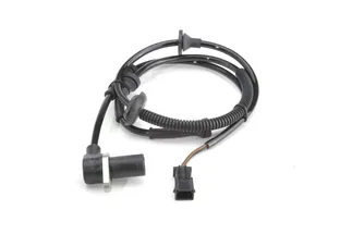 Bosch Rear ABS Wheel Speed Sensor - 3B0927807G