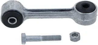 LEMFORDER Rear Suspension Stabilizer Bar Link Kit - 33551094619