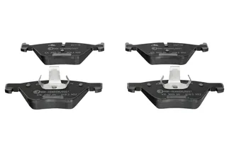 ATE Front Disc Brake Pad Set - 34116763617