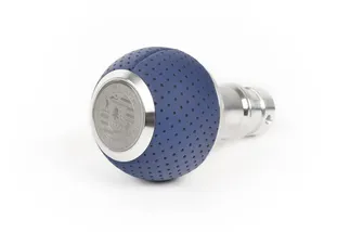BFI GS2 Heavy Weight Shift Knob For VW/Audi (Auto/DSG) - Air Leather