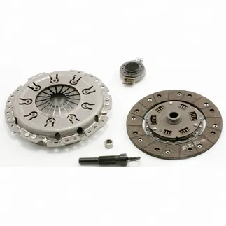 LuK Clutch Kit - 029198141
