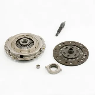 LuK Clutch Kit - 17-014
