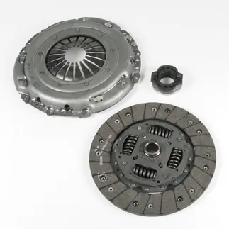 LuK Clutch Kit - 021198141