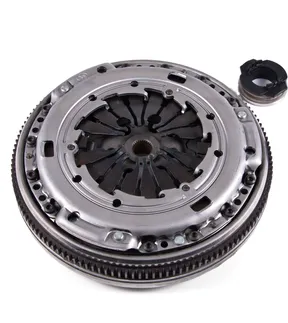 LuK Clutch Kit - 038105264J