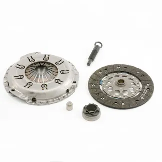 LuK Clutch Kit - 17-055