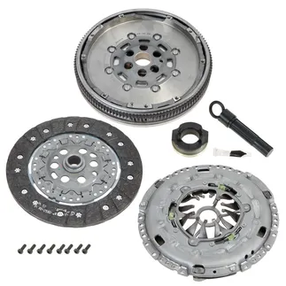 LuK Clutch Kit - 6000301000