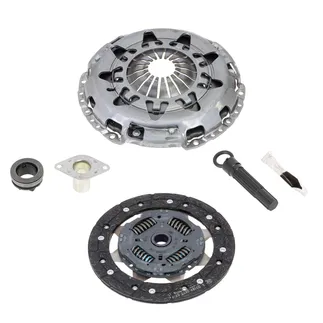 LuK Clutch Kit - 6223481000